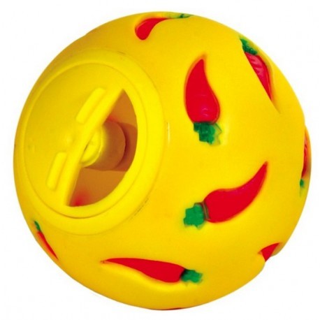 Trixie Piłka dla królika Snacky 7cm [TX-6275]