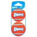 Chuckit! Tennis Ball Small dwupak [71021]