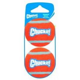 Chuckit! Tennis Ball Small dwupak [71021]