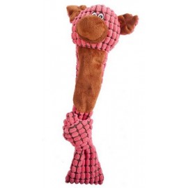Dingo Zabawka dla psa - Pluszowy prosiaczek Ginger
