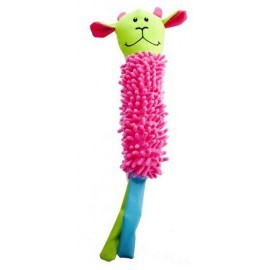 Dingo Zabawka dla psa pluszowa MOP Doggy