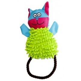 Dingo Zabawka dla psa pluszowa MOP Kitty