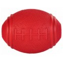 Trixie Gryzak gumowy Rugby 8cm [TX-3323]