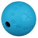 Trixie Zabawka edukacyjna - Piłka Labyrinth-Snacky 6cm [TX-34940]