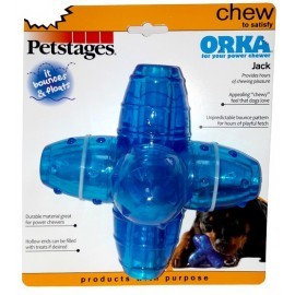 Petstages Orka Jack duży PS1086