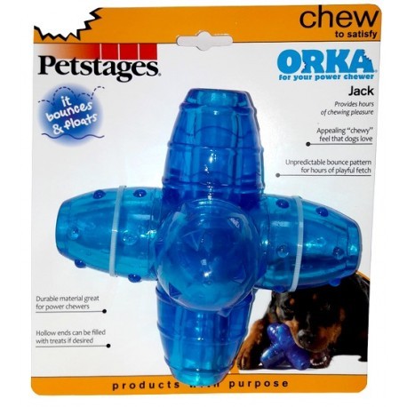 Petstages Orka Jack duży PS1086
