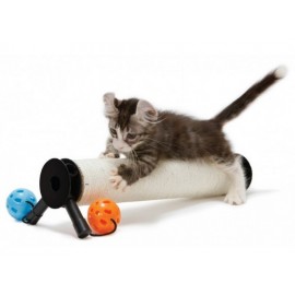 Kitty City Strefa zabawy