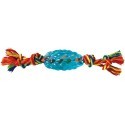 Petstages Orka Szyszka z linką PS223
