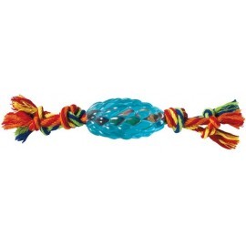 Petstages Orka Szyszka z linką PS223