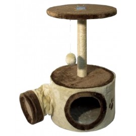 Yarro Drapak Nuka 35cm/60cm z budką [Y1131]