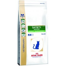 Royal Canin Veterinary Diet Feline Satiety Weight Management 3,5kg