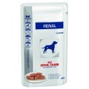 Royal Canin Veterinary Diet Canine Renal saszetka 150g