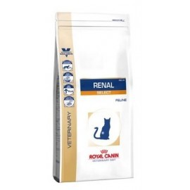 Royal Canin Veterinary Diet Feline Renal Select 500g