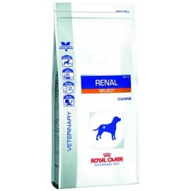 Royal Canin Veterinary Diet Canine Renal Select RSE12 2kg