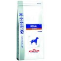 Royal Canin Veterinary Diet Canine Renal Select RSE12 10kg