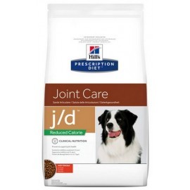 Hill's Prescription Diet j/d Reduced Calorie Canine 12kg