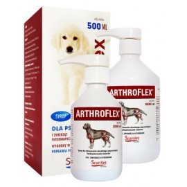 ScanVet ArthroFlex 250ml