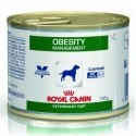 Royal Canin Veterinary Diet Canine Obesity Management puszka 195g