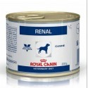 Royal Canin Veterinary Diet Canine Renal puszka 200g