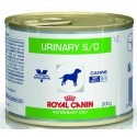 Royal Canin Veterinary Diet Canine Urinary S/O puszka 200g