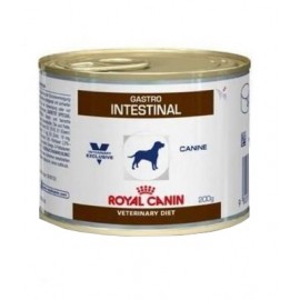 Royal Canin Veterinary Diet Canine Gastro Intestinal puszka 200g