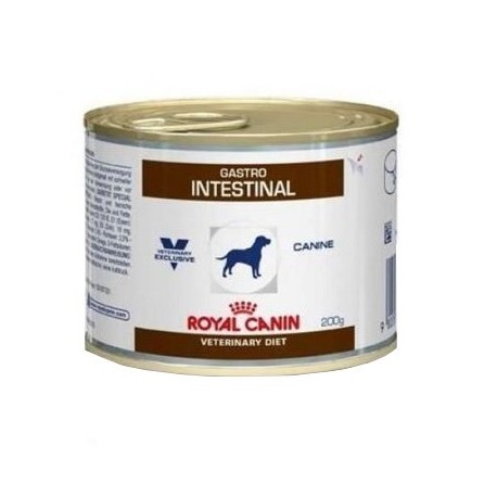 Royal Canin Veterinary Diet Canine Gastro Intestinal puszka 200g
