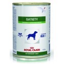 Royal Canin Veterinary Diet Canine Satiety Weight Management puszka 410g