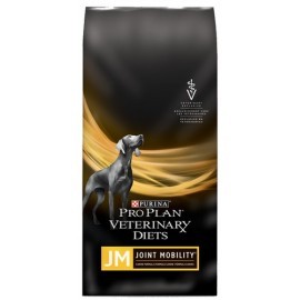 Purina Veterinary Diets JM Joint Mobility Canine Formula 12kg