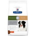 Hill's Prescription Diet Metabolic+Mobility Canine z Kurczakiem 4kg