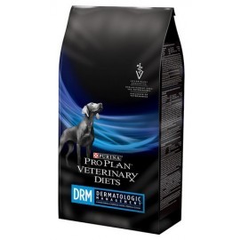 Purina Veterinary Diets DRM DeRM Canine Fromula 12kg