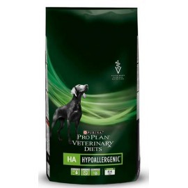 Purina Veterinary Diets HA HypoAllergenic Canine Formula 11kg
