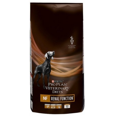 Purina Veterinary Diets NF ReNal Function Canine Formula 12kg