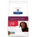 Hill's Prescription Diet i/d Canine Stress Mini 1,5kg