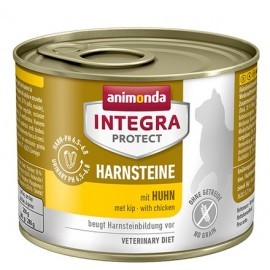 Animonda Integra Protect Harnsteine dla kota - z kurczakiem puszka 200g