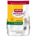 Animonda Integra Protect Sensitive Dry dla kota - z królikiem i ziemniakami 1,2kg