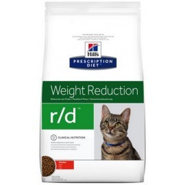 Hill's Prescription Diet r/d Feline 5kg