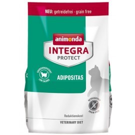 Animonda Integra Protect Adipositas Dry dla kota 1,2kg