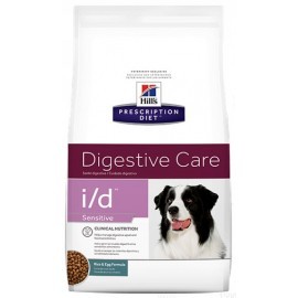 Hill's Prescription Diet i/d Canine Sensitive 12kg