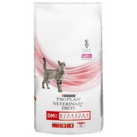 Purina Veterinary Diets Diabetes DM Feline 5kg
