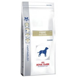 Royal Canin Veterinary Diet Canine Fibre Response 2kg