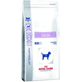 Royal Canin Veterinary Diet Canine Calm Dog CD25 4kg