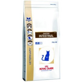 Royal Canin Veterinary Diet Feline Gastro Intestinal 4kg