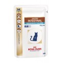 Royal Canin Veterinary Diet Feline Gastro Intestinal Moderate Calorie saszetka 100g
