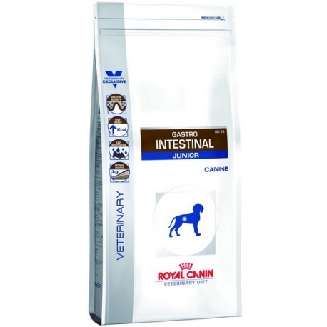 Royal Canin Veterinary Diet Canine Gastro Intestinal Puppy 10kg