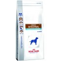 Royal Canin Veterinary Diet Canine Gastro Intestinal Moderate Calorie 2kg