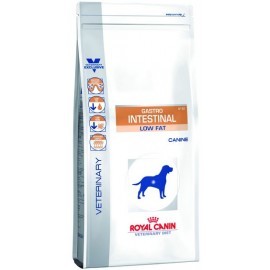 Royal Canin Veterinary Diet Canine Gastro Intestinal Low Fat 12kg