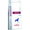 Royal Canin Veterinary Diet Canine Hepatic 12kg