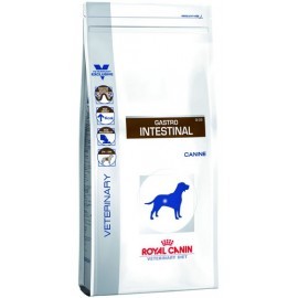 Royal Canin Veterinary Diet Canine Gastro Intestinal GI25 14kg
