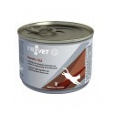 Trovet HLD Hepatic dla kota puszka 175g