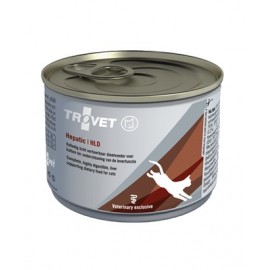 Trovet HLD Hepatic dla kota puszka 175g